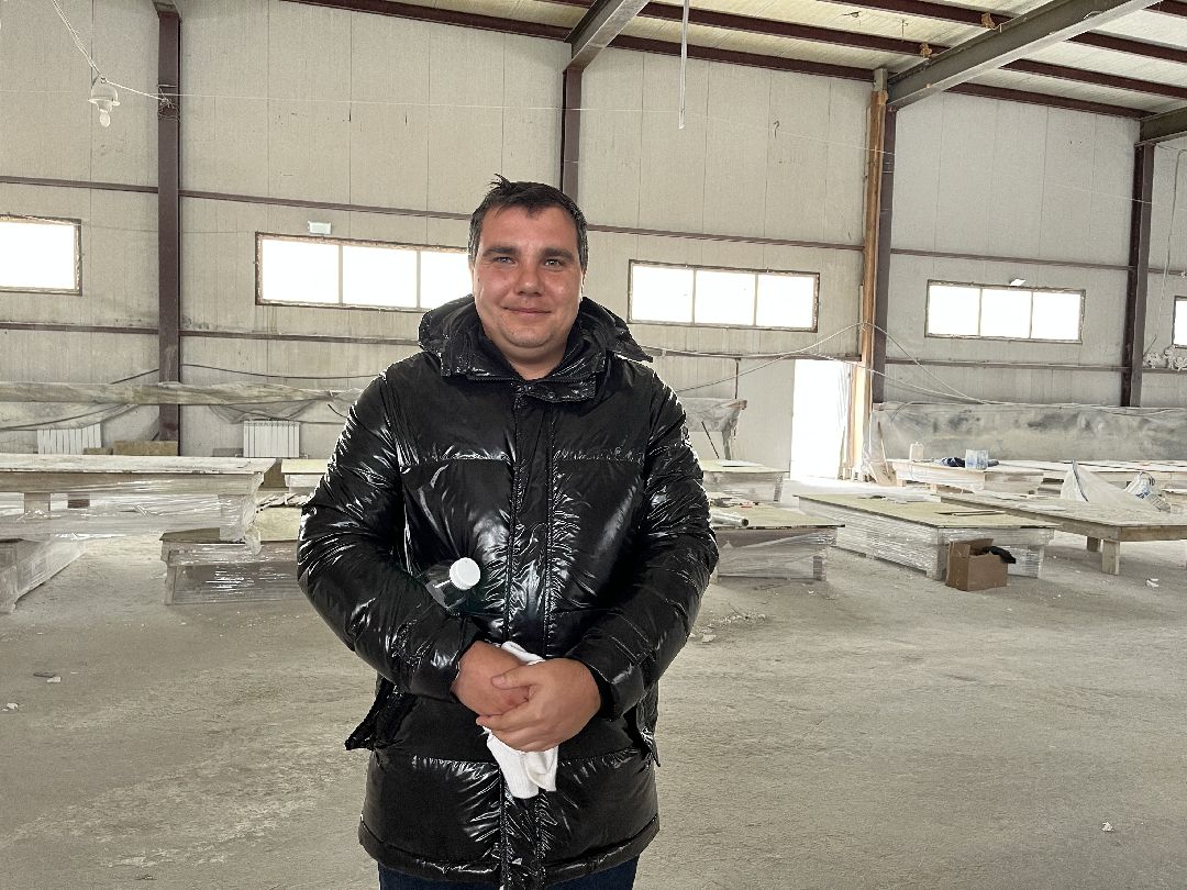 Шаховская, завод, предприятие