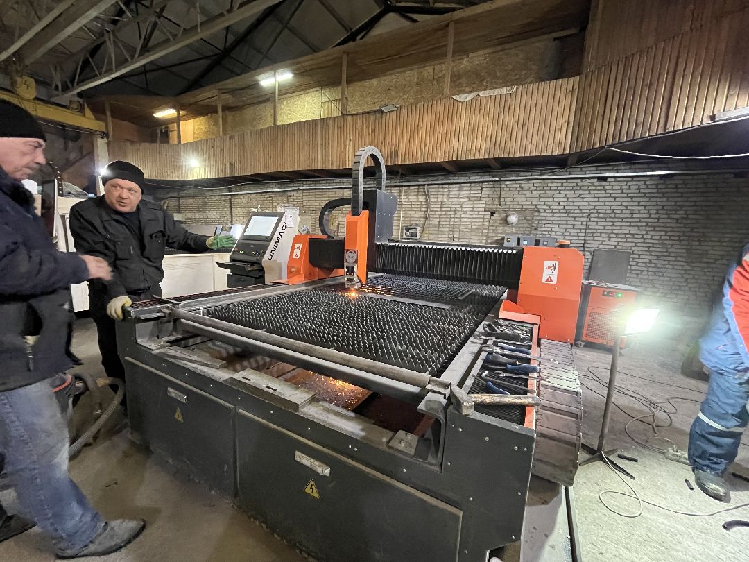 Шаховская, завод, предприятие