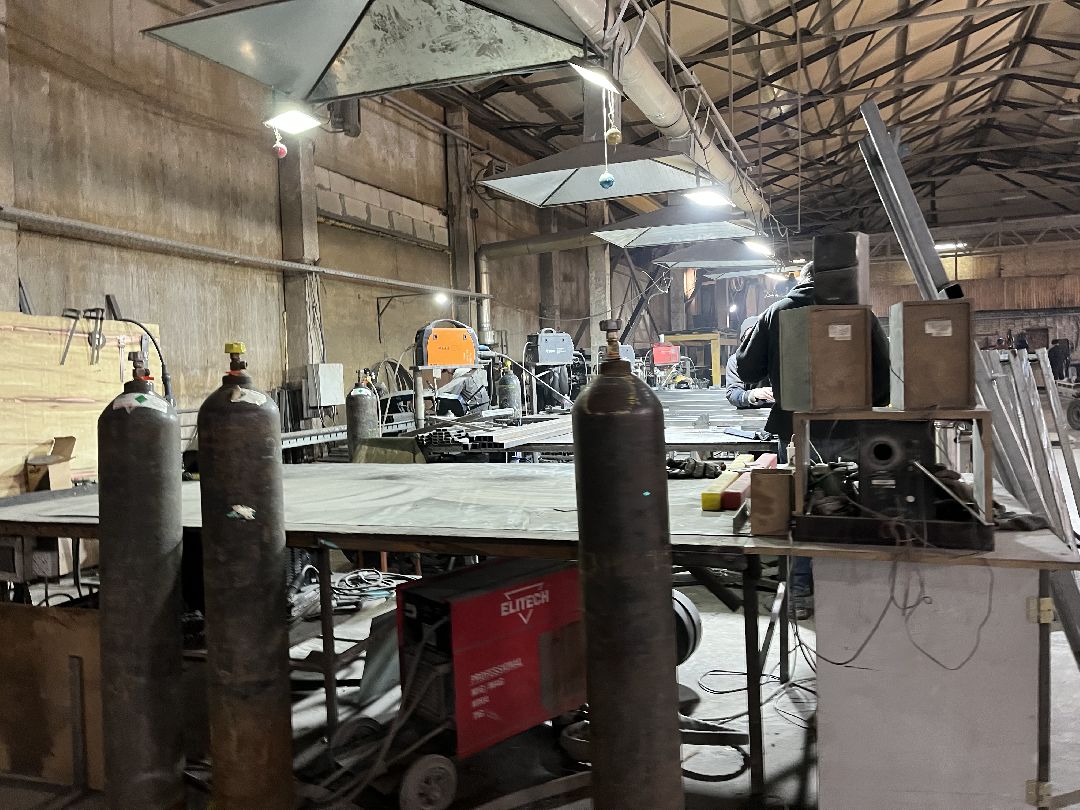 Шаховская, завод, предприятие