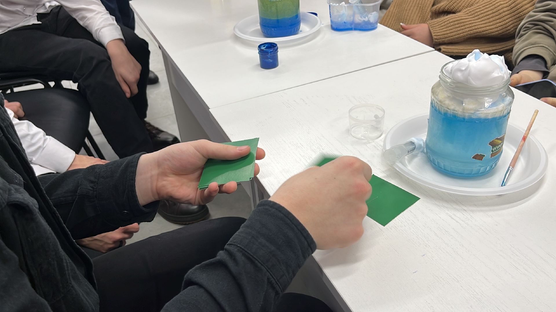 менделеев, юбилей, лекторий, образование, школьники,