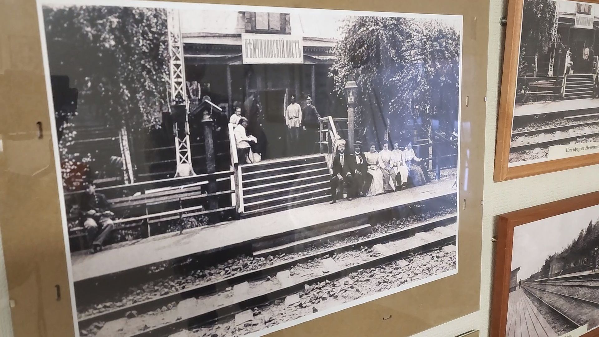 Одинцово, немчиновка, Ромашково, театр, экспозиция, история, зеленый театр, одинцовский народный театр,