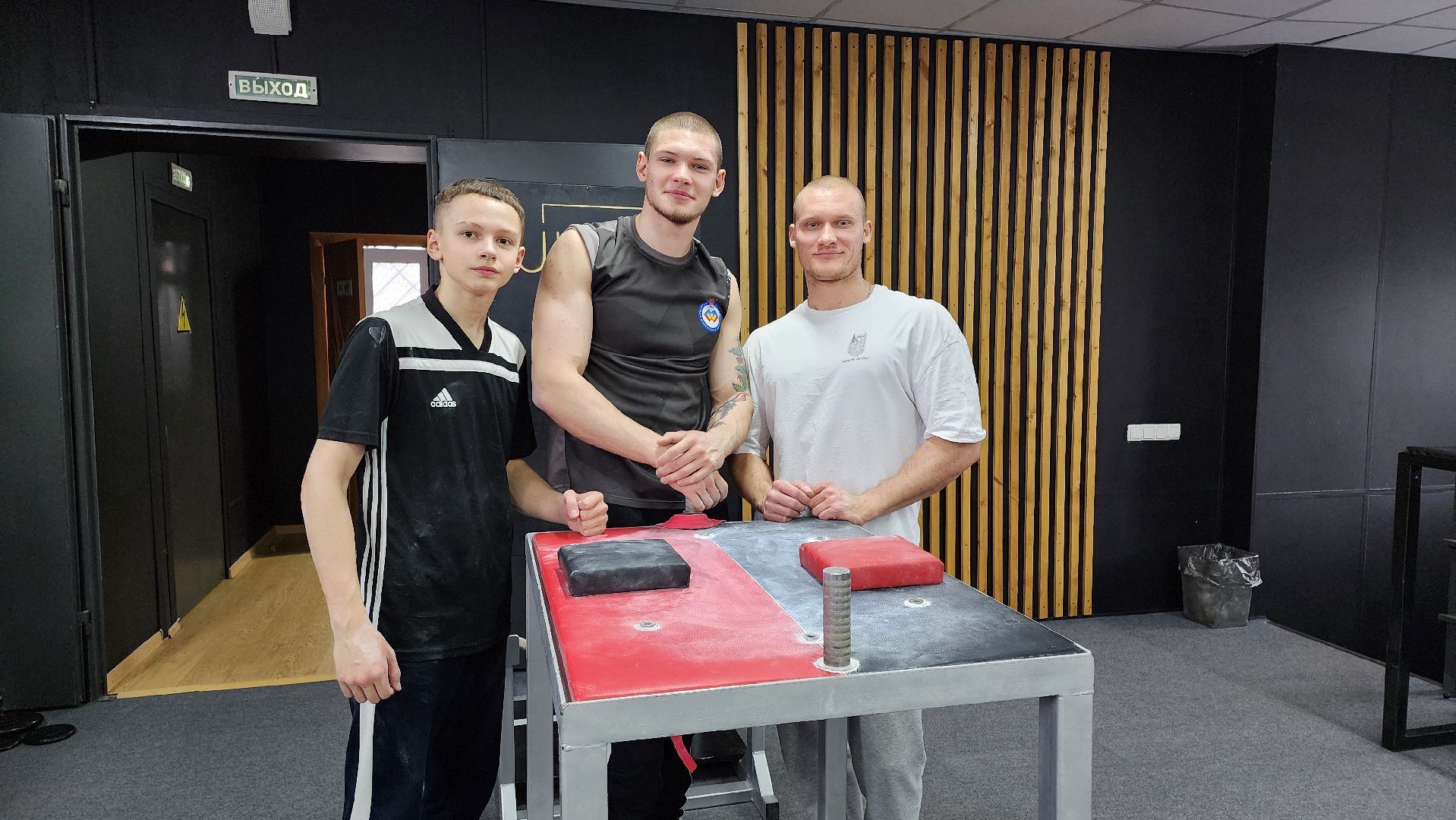 кашира, армрестлинг, спорт, кмс, развитие спорта, администрация, зож, молодое поколение,