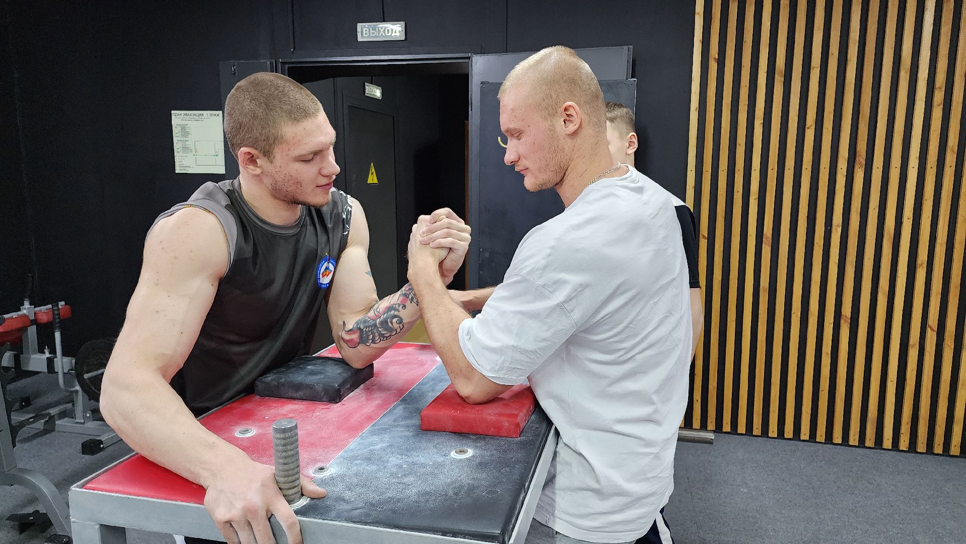 кашира, армрестлинг, спорт, кмс, развитие спорта, администрация, зож, молодое поколение,