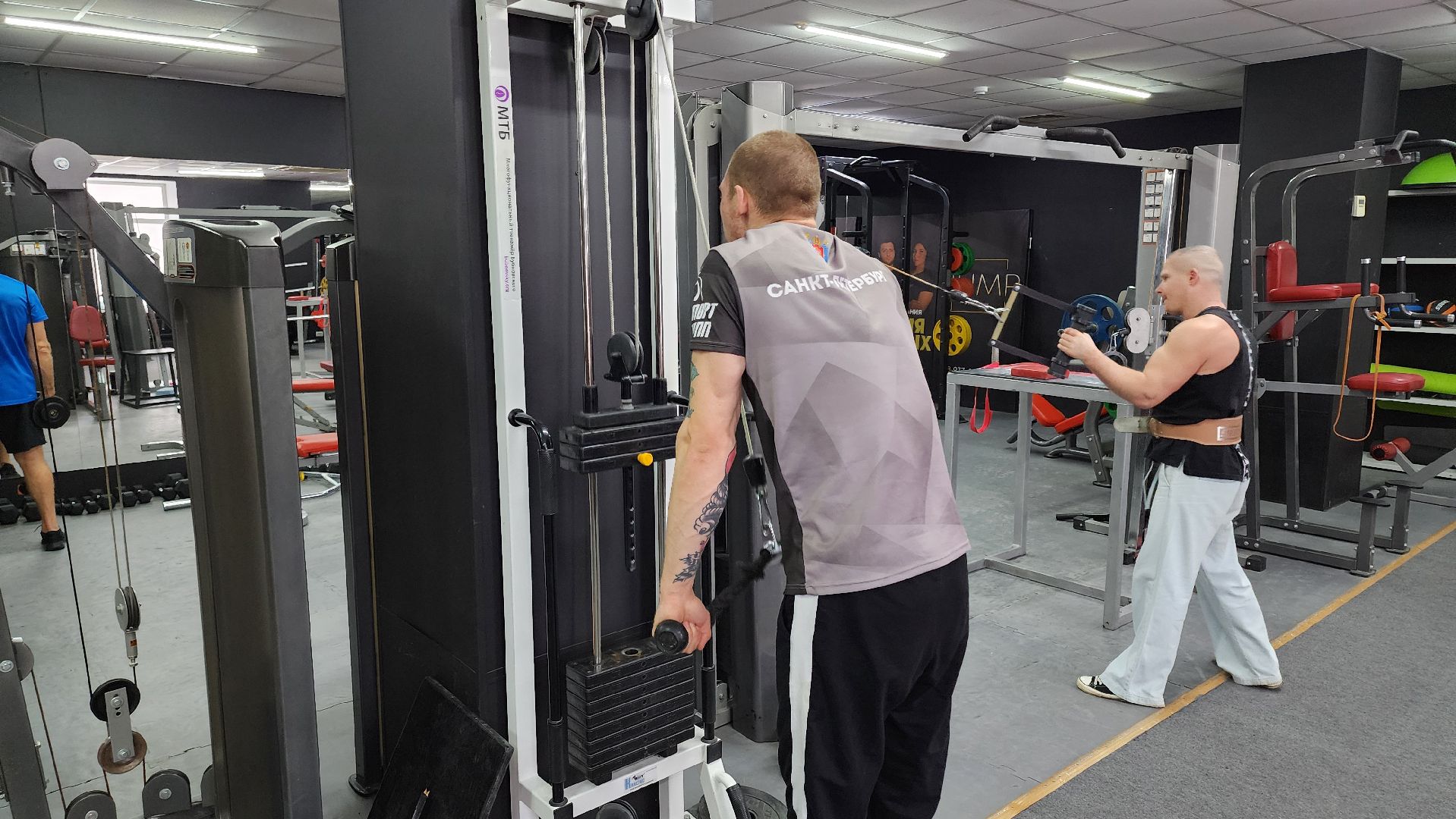 кашира, армрестлинг, спорт, кмс, развитие спорта, администрация, зож, молодое поколение,