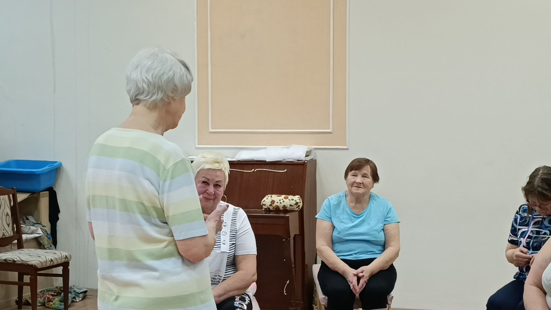 лобня, культура,Поле чудес,