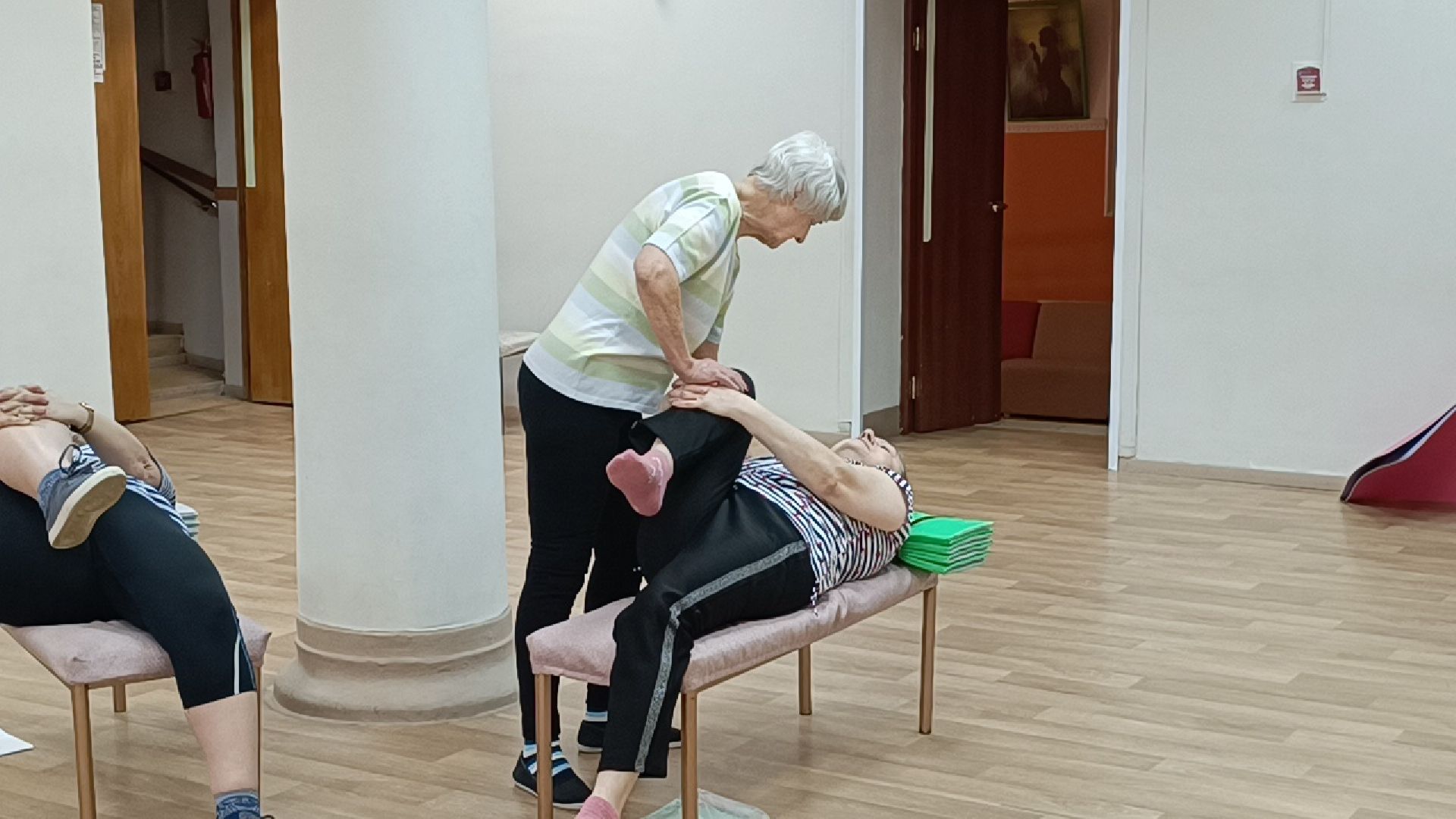 лобня, культура,Поле чудес,