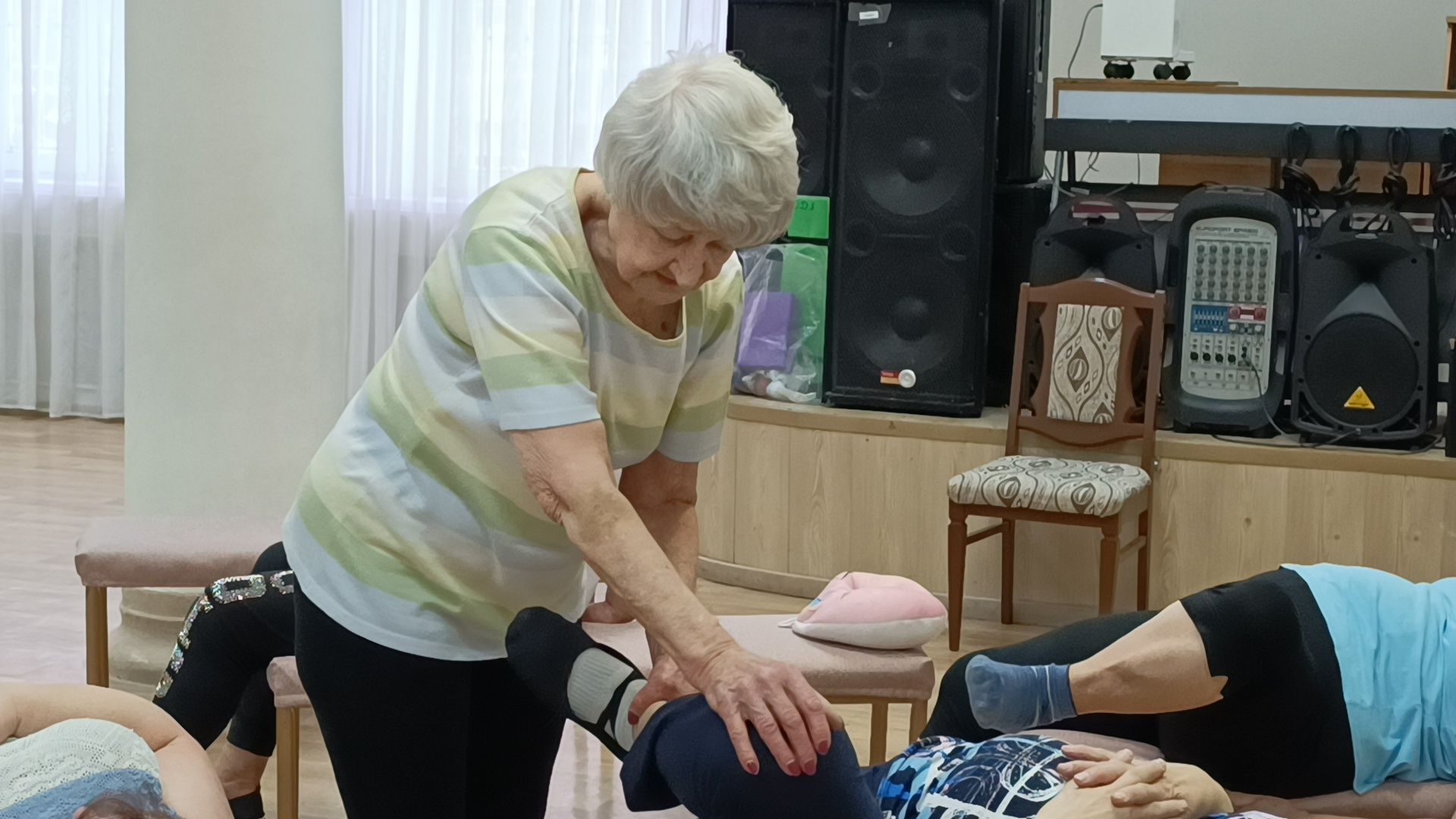 лобня, культура,Поле чудес,