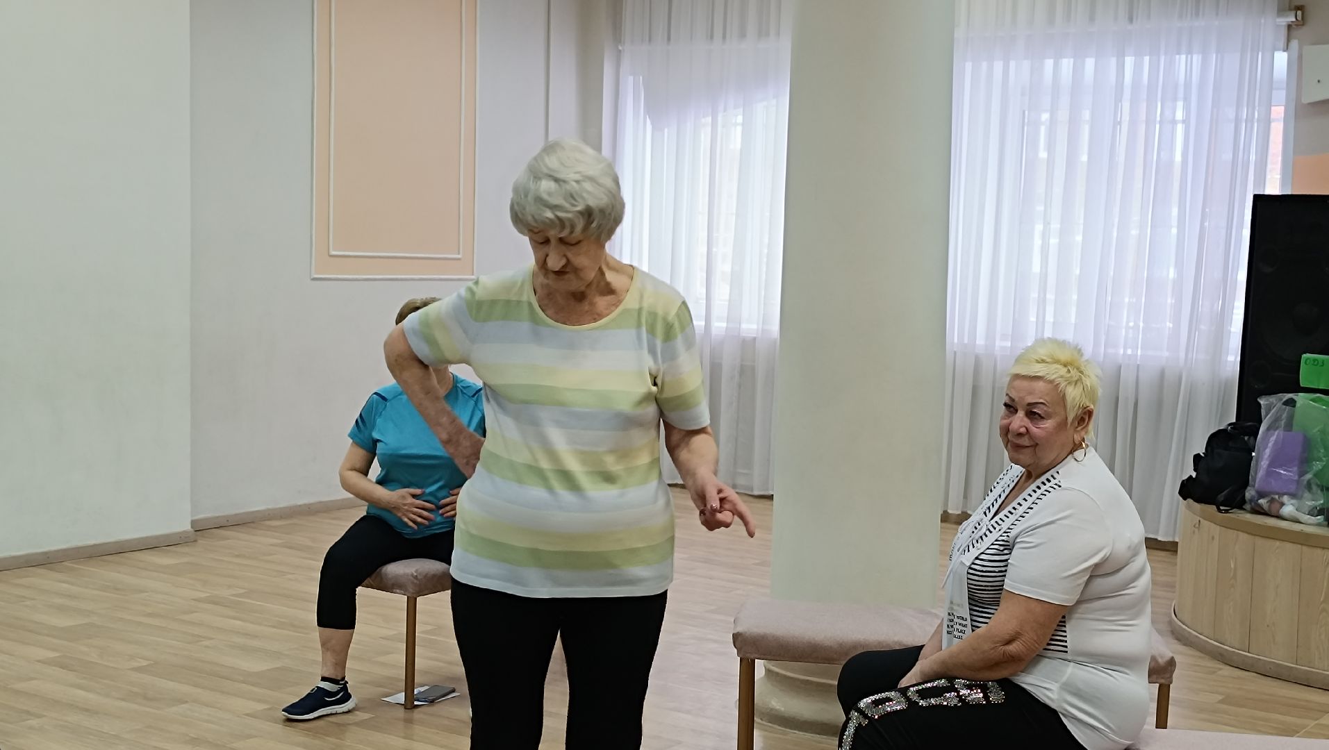 лобня, культура,Поле чудес,