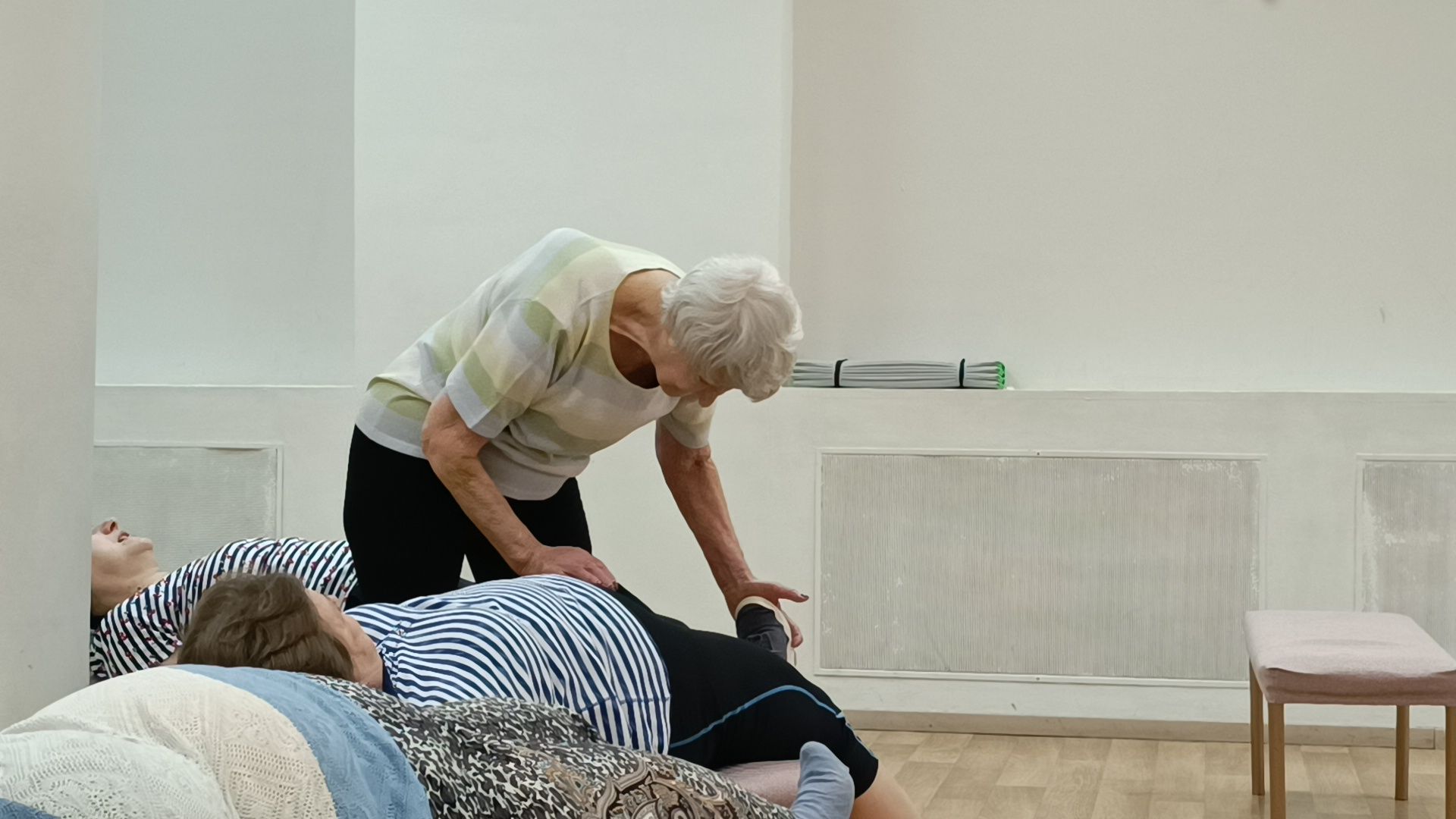 лобня, культура,Поле чудес,