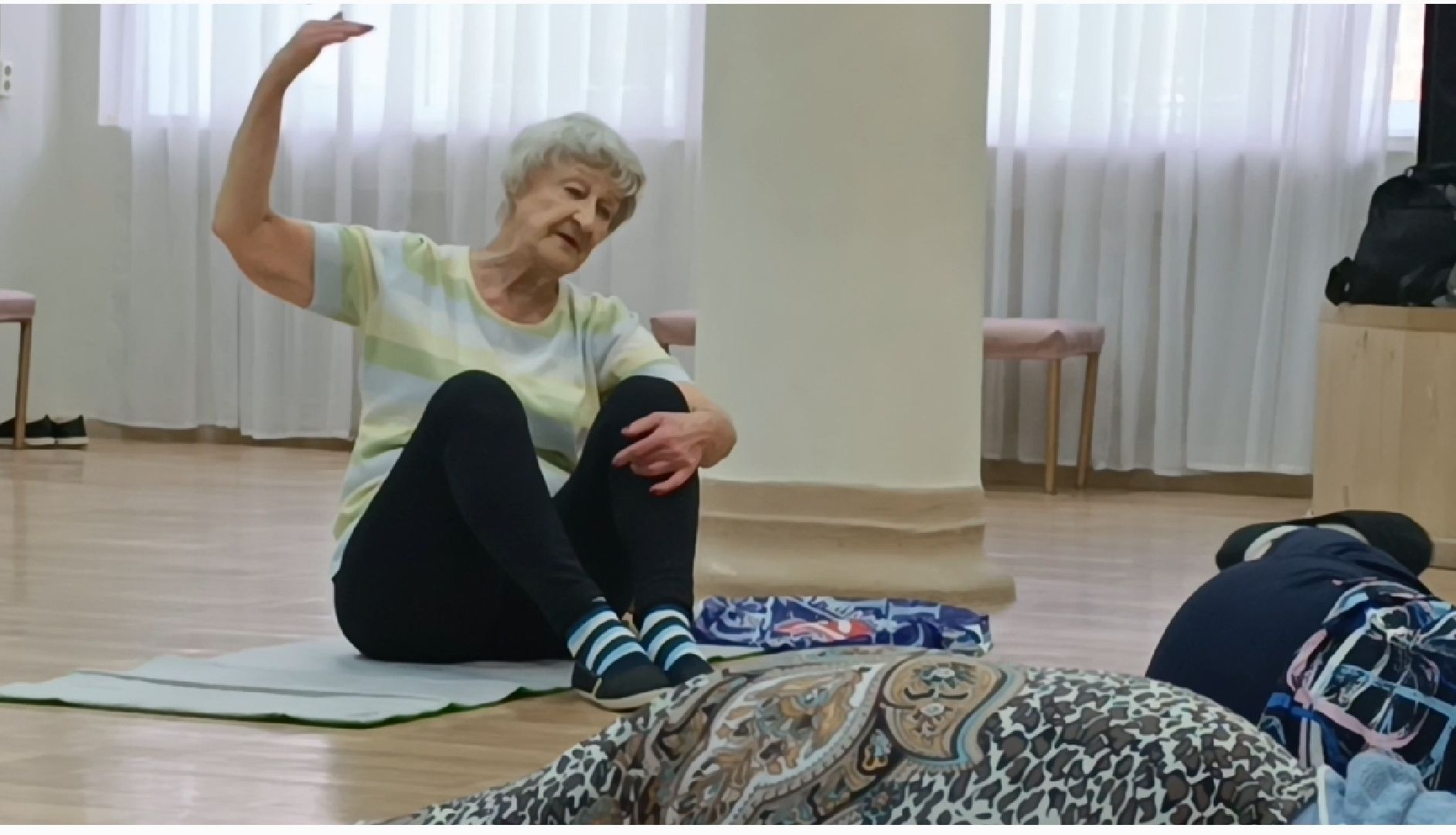 лобня, культура,Поле чудес,