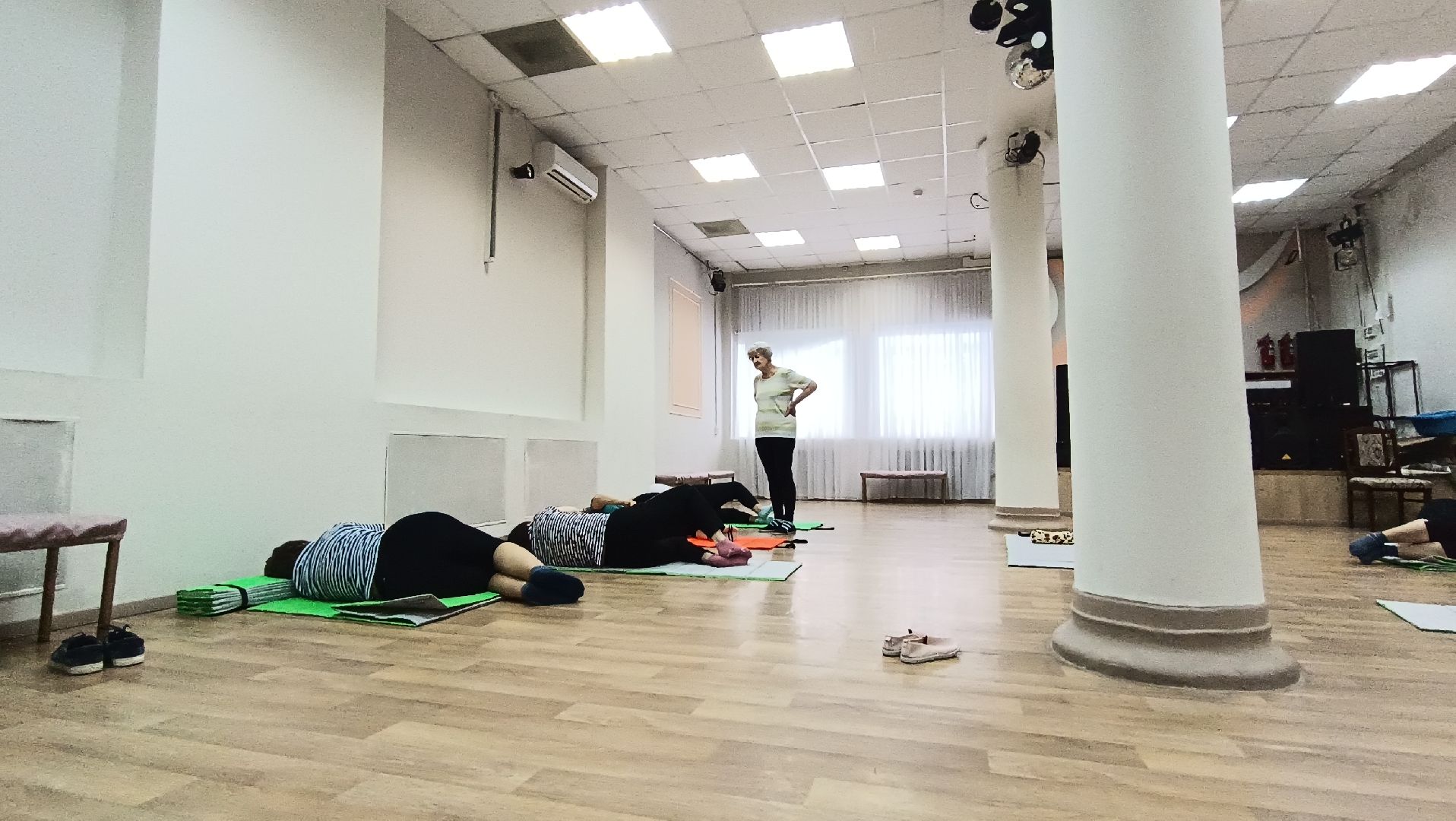 лобня, культура,Поле чудес,