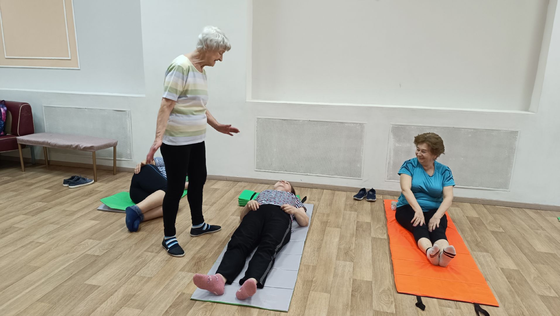 лобня, культура,Поле чудес,