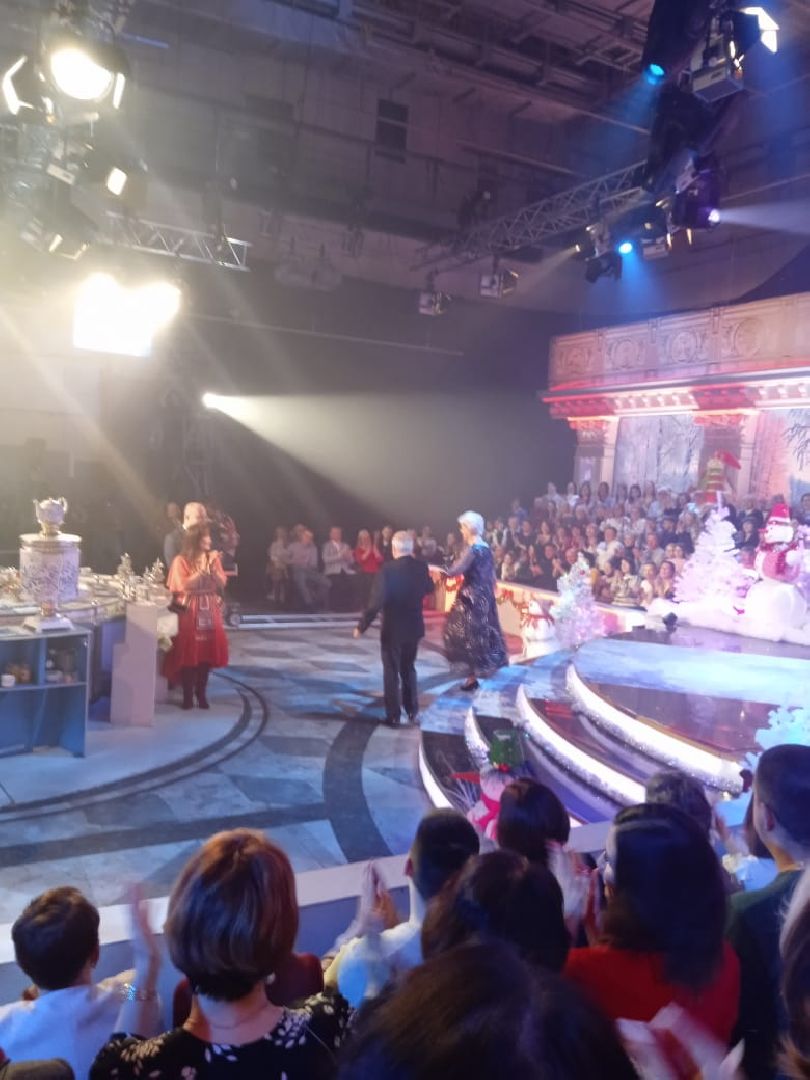 лобня, культура,Поле чудес,