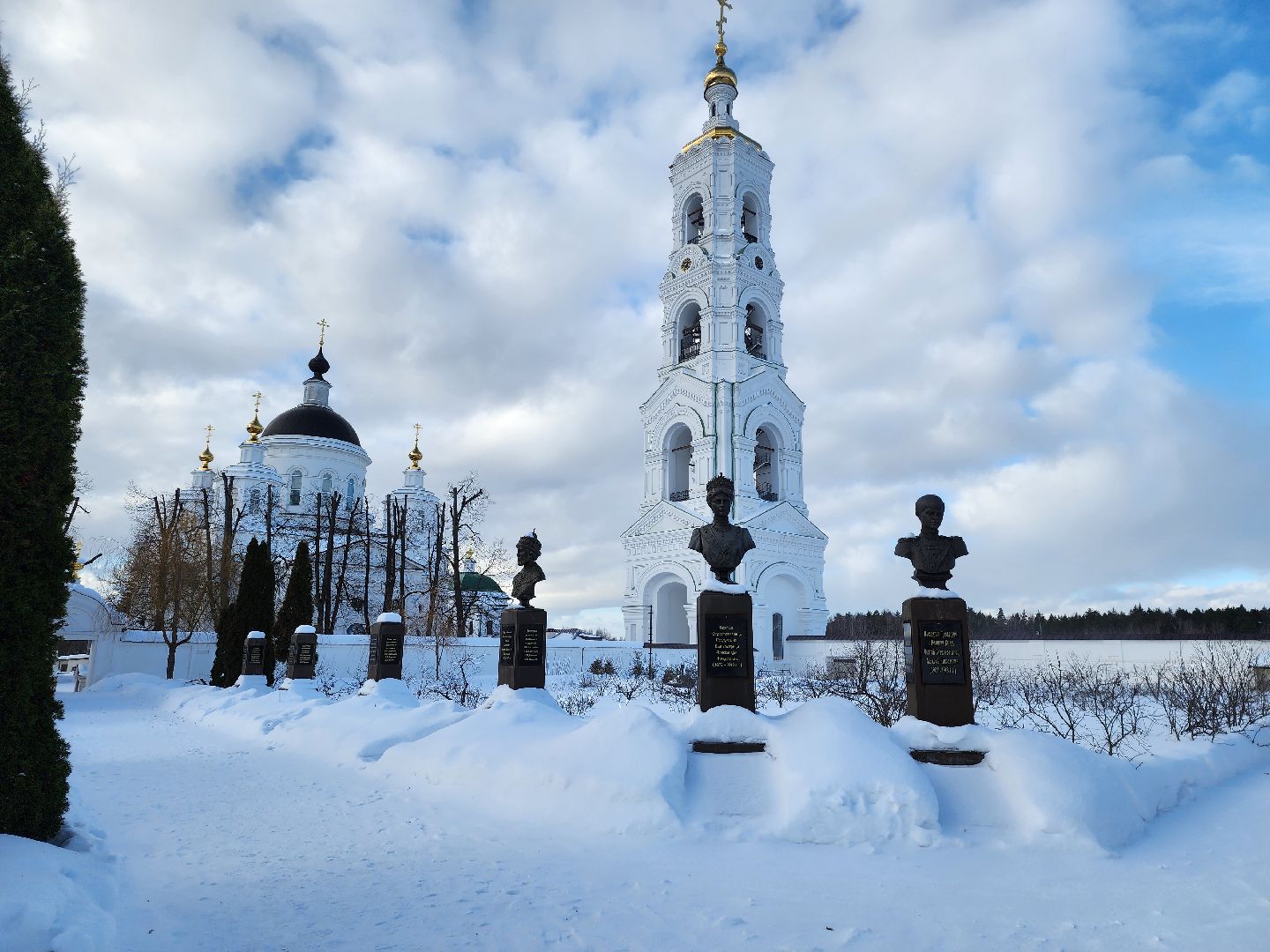 монастырь, производство, Николо-Берлюковская пустынь, Авдотьино, Богородский городской округ,