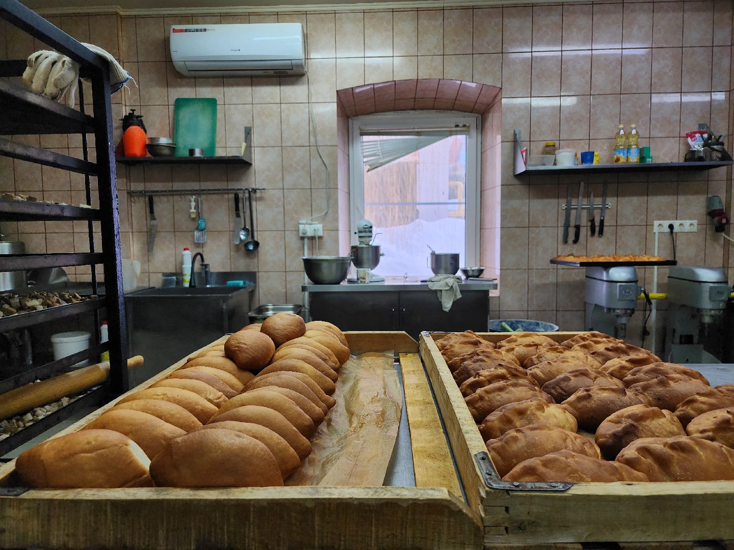 монастырь, производство, Николо-Берлюковская пустынь, Авдотьино, Богородский городской округ,