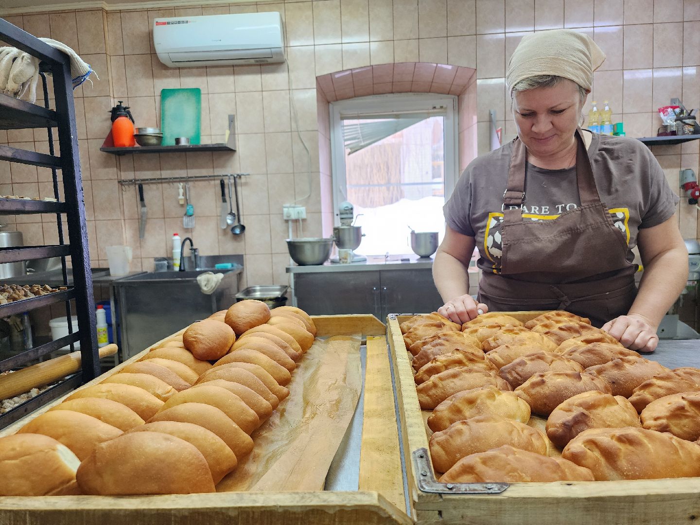 монастырь, производство, Николо-Берлюковская пустынь, Авдотьино, Богородский городской округ,