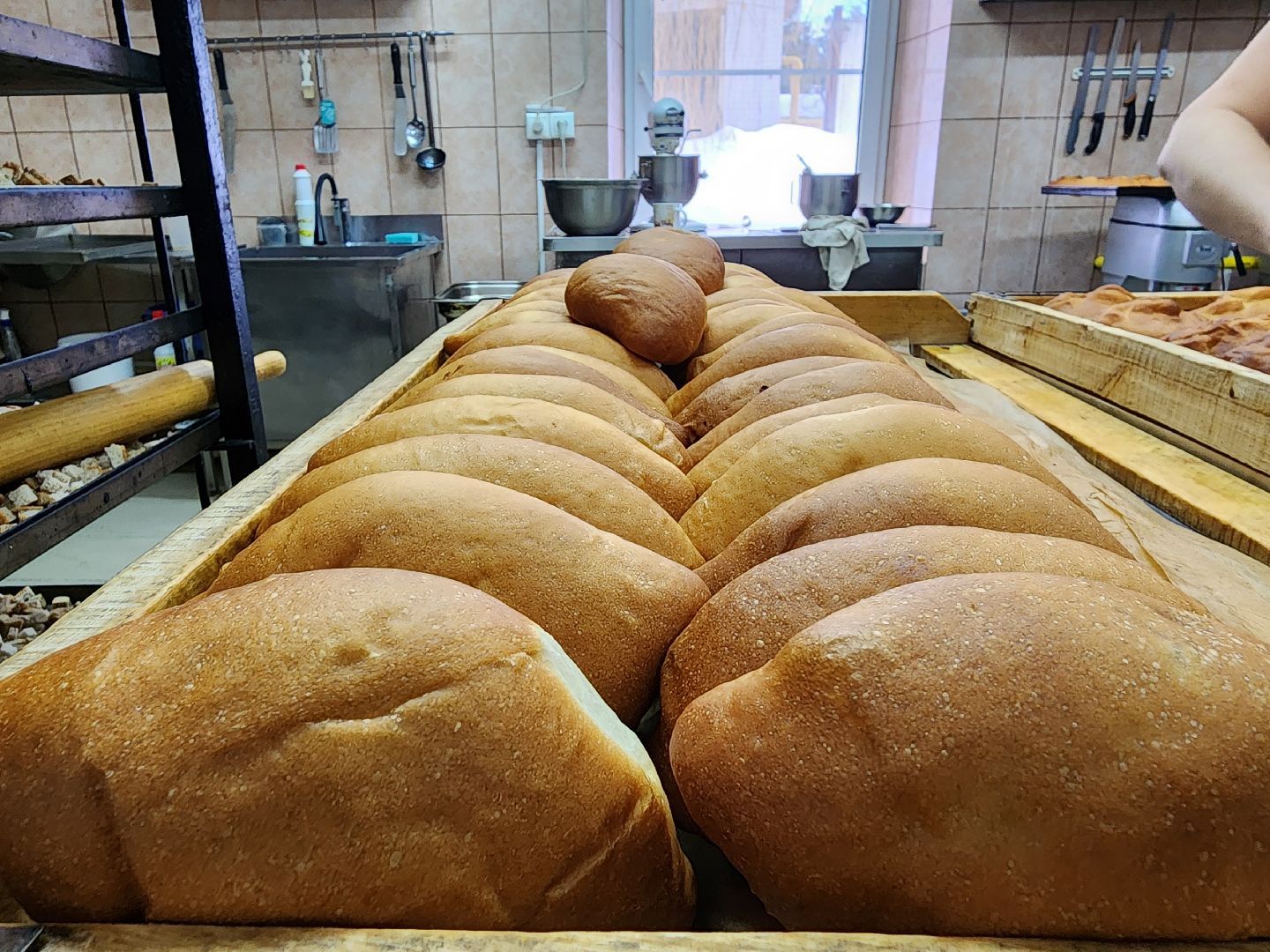 монастырь, производство, Николо-Берлюковская пустынь, Авдотьино, Богородский городской округ,