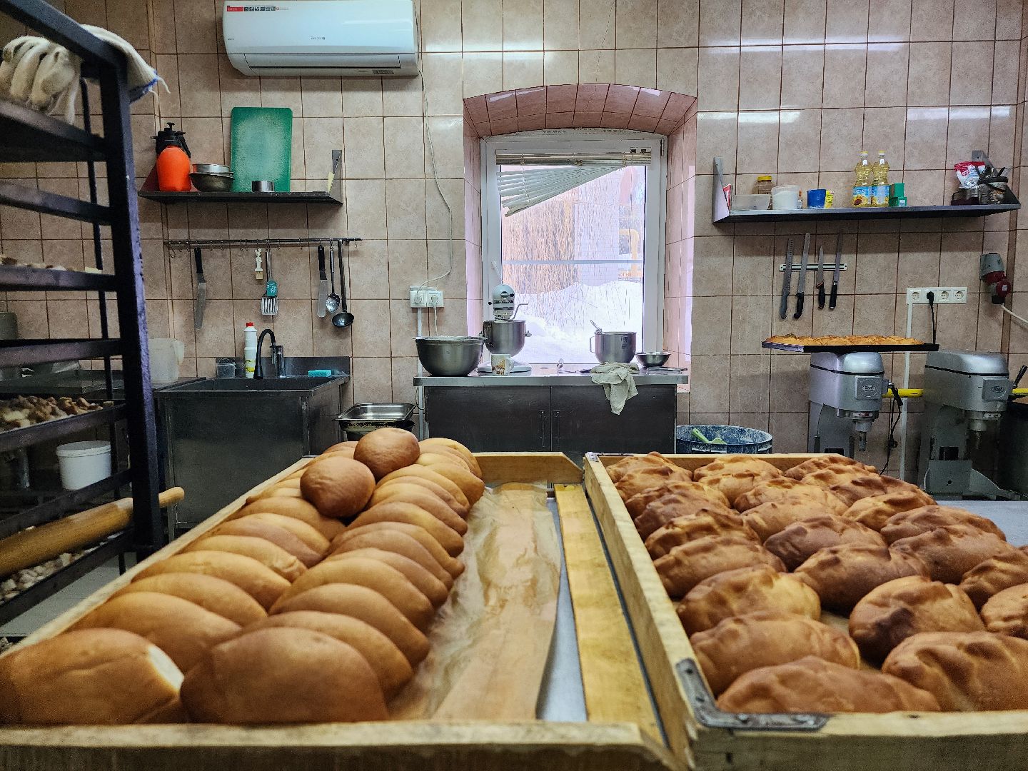 монастырь, производство, Николо-Берлюковская пустынь, Авдотьино, Богородский городской округ,