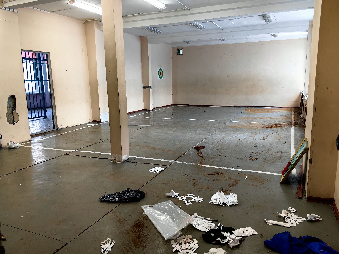 школа, капремонт, демонтаж,