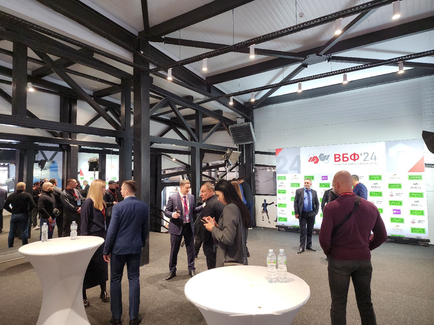 Серпухов, Подмосковье, Поветкин, федерация бокса россии,