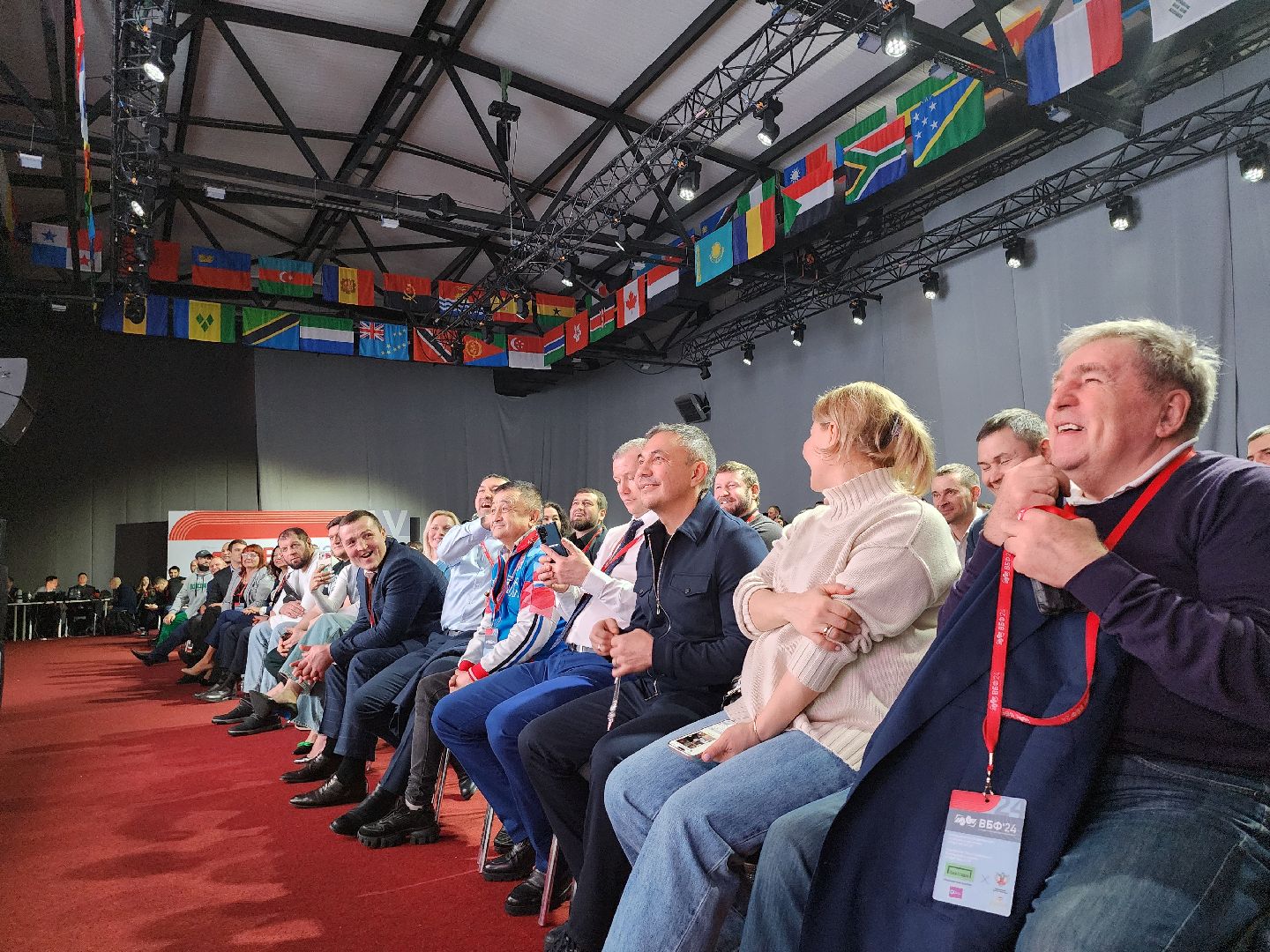 Серпухов, Подмосковье, Поветкин, федерация бокса россии,