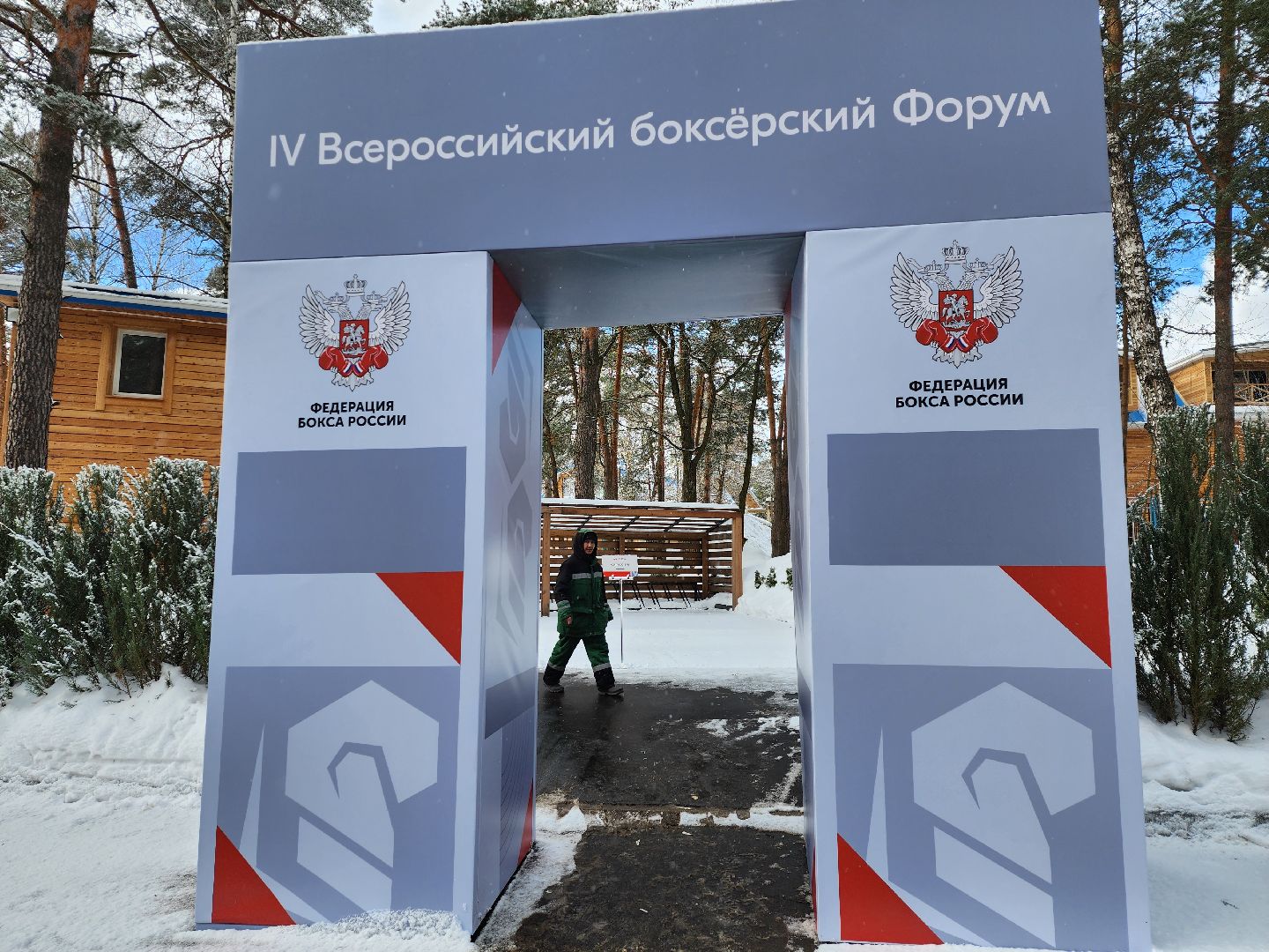 Серпухов, Подмосковье, Поветкин, федерация бокса россии,