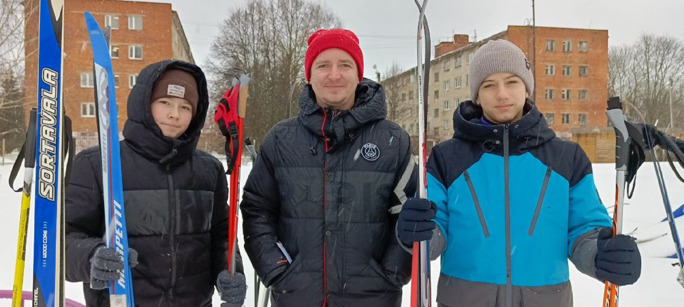 Дмитров, Новосиньково, От храма к храму,