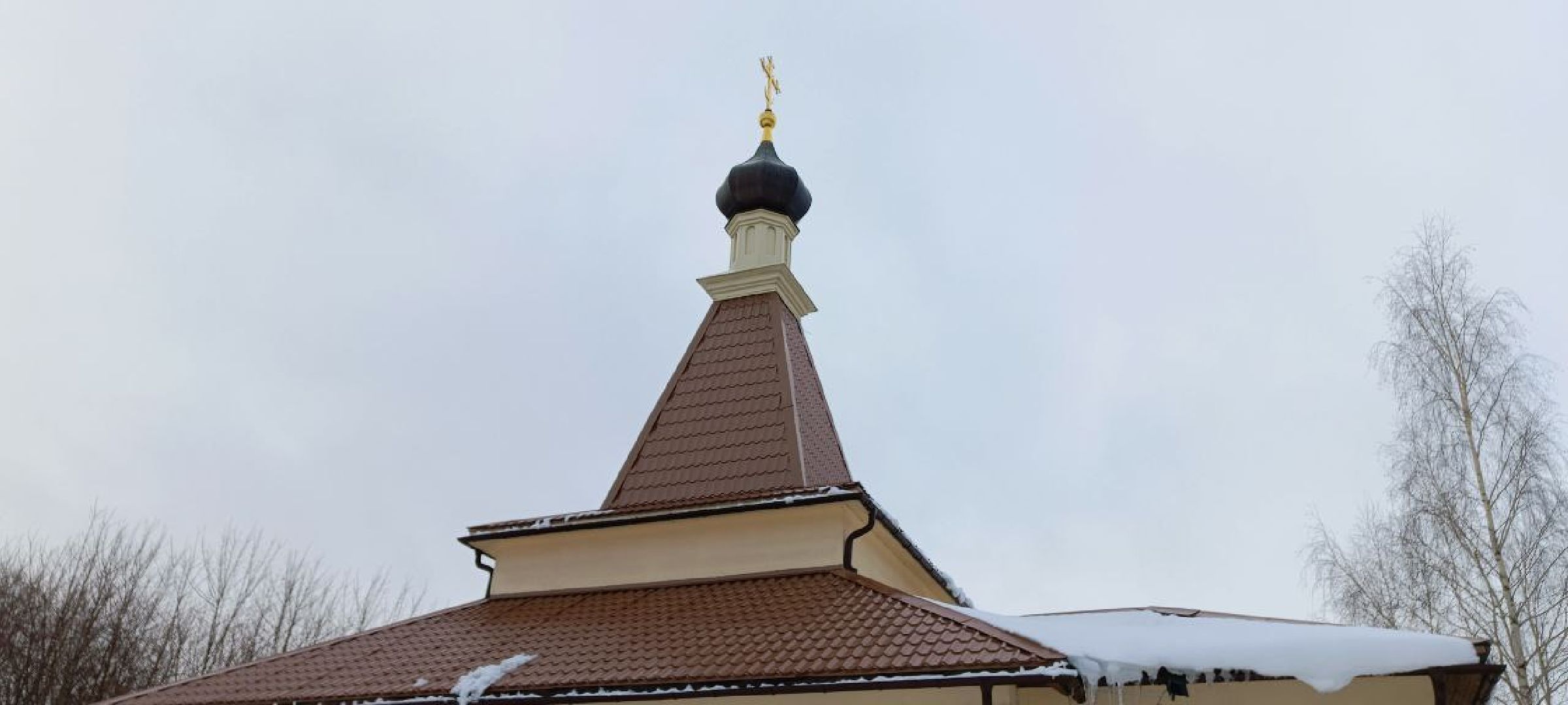 Дмитров, Новосиньково, От храма к храму,