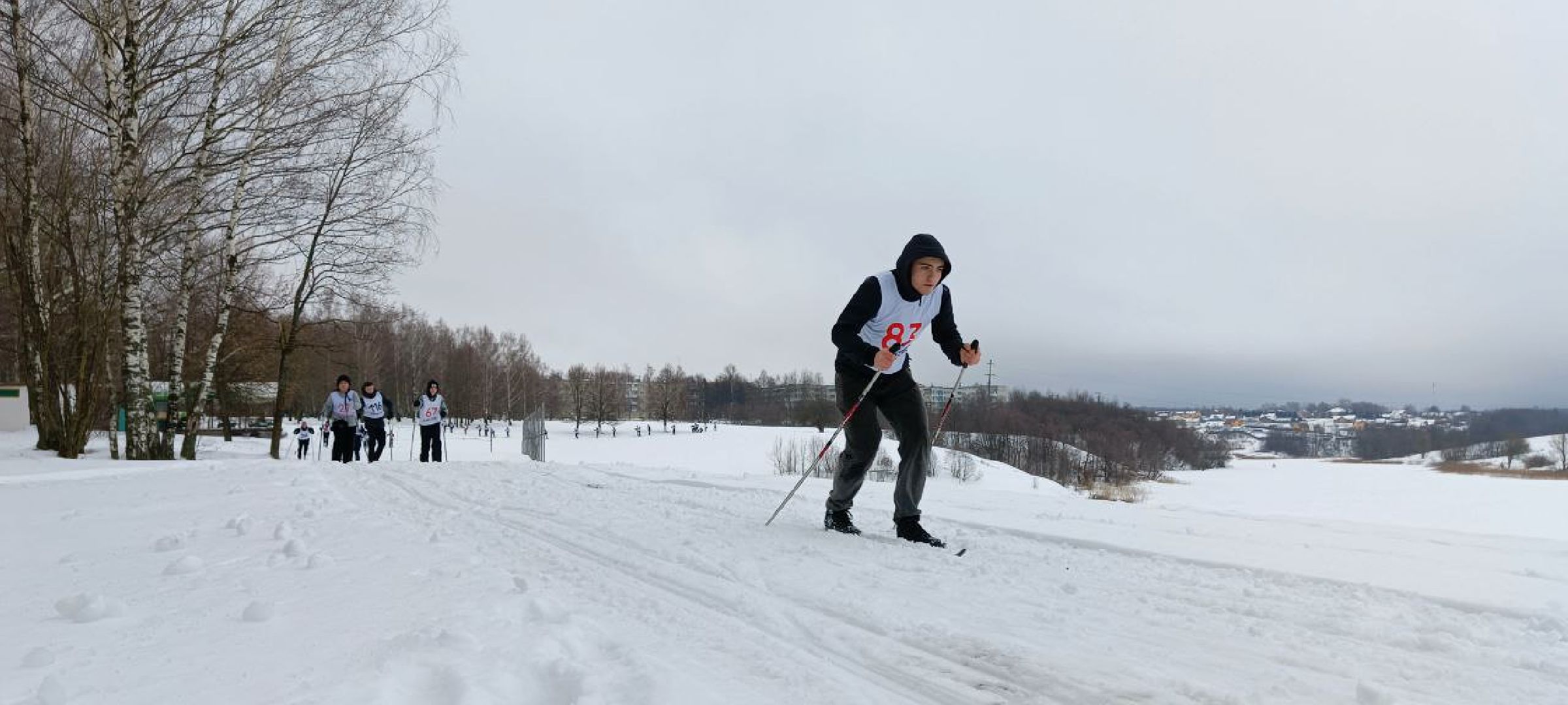 Дмитров, Новосиньково, От храма к храму,
