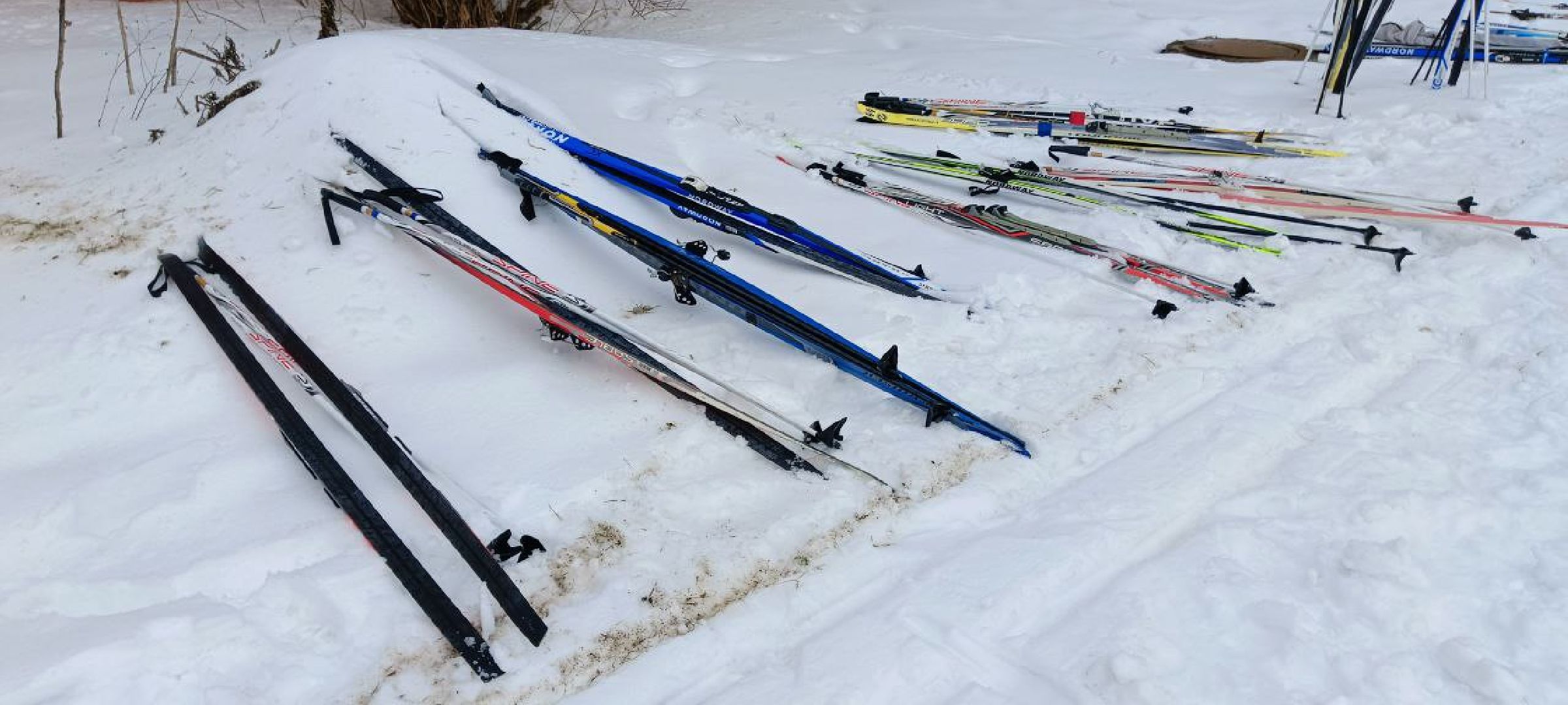 Дмитров, Новосиньково, От храма к храму,