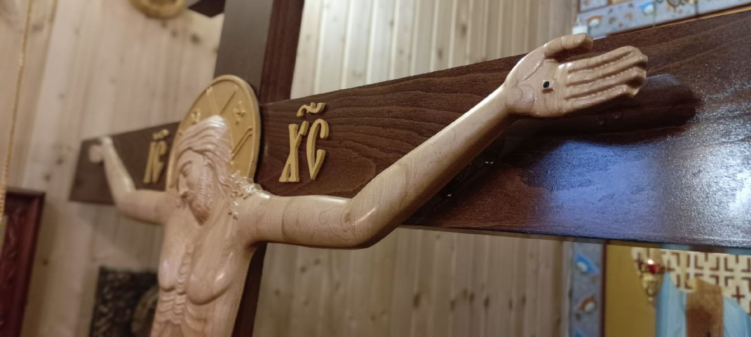 Дмитров, Новосиньково, От храма к храму,