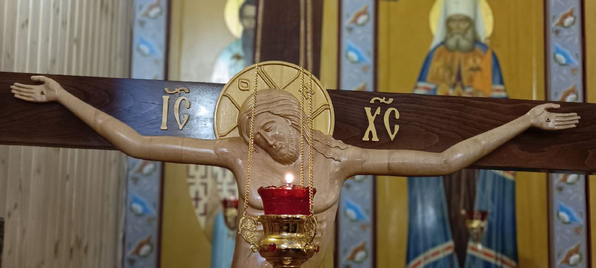 Дмитров, Новосиньково, От храма к храму,