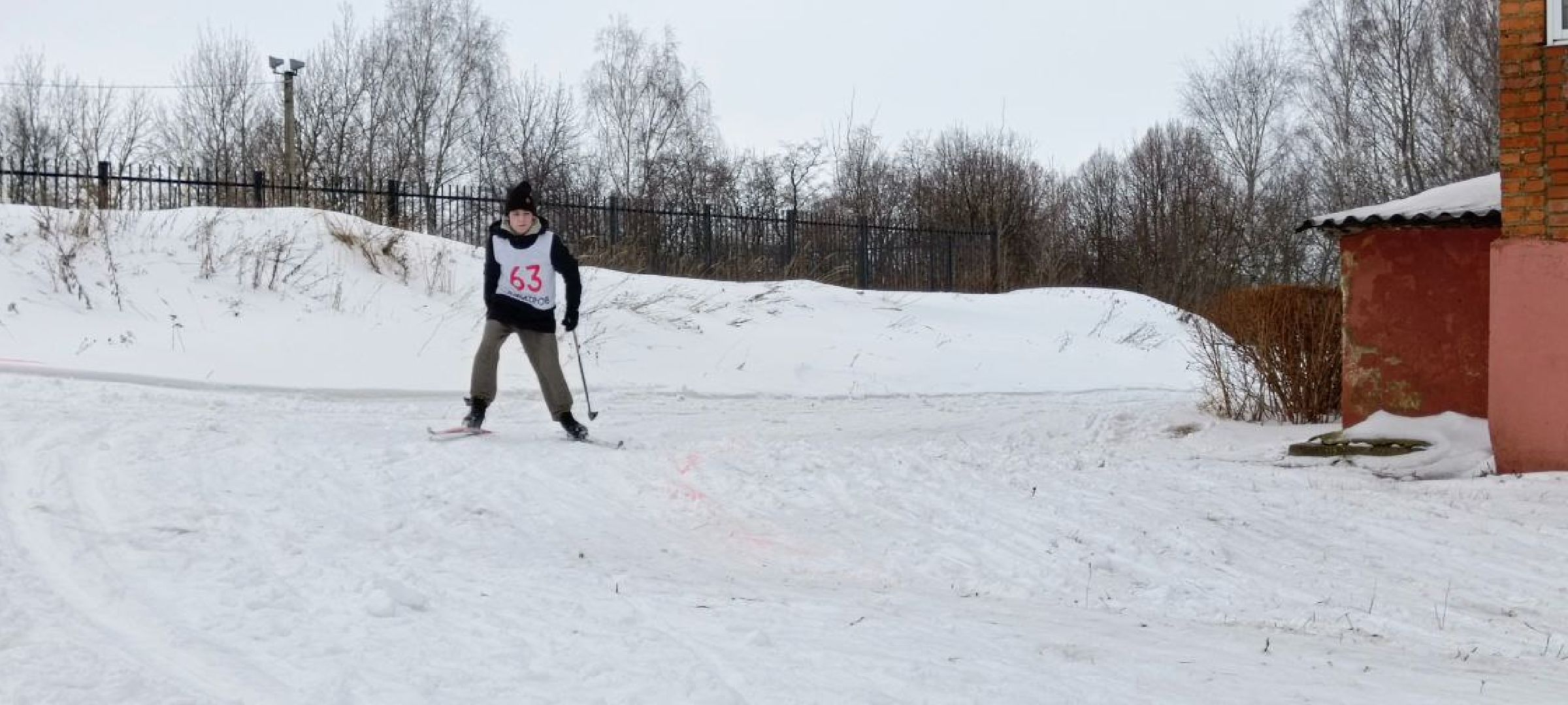 Дмитров, Новосиньково, От храма к храму,