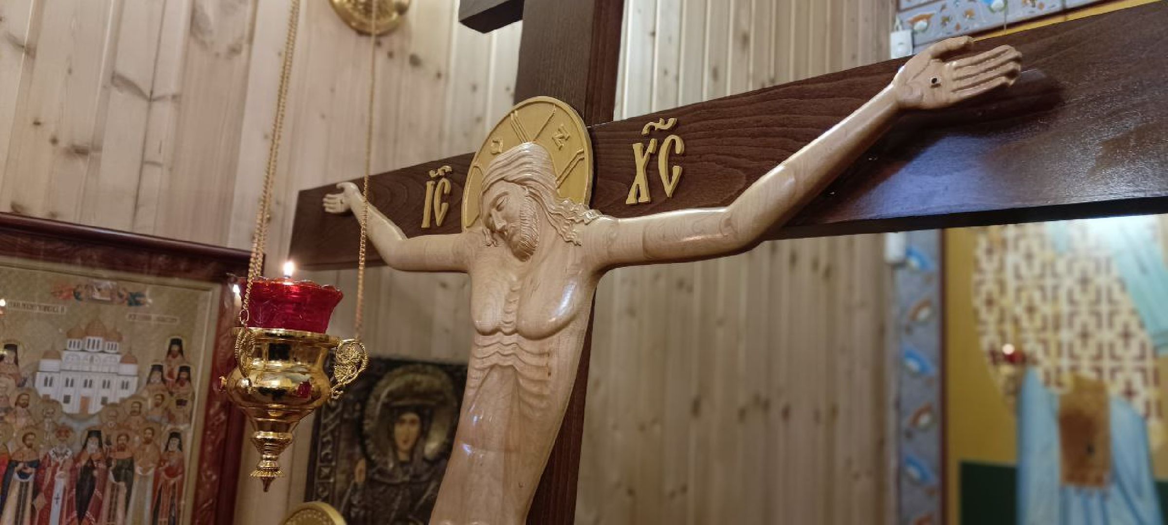 Дмитров, Новосиньково, От храма к храму,