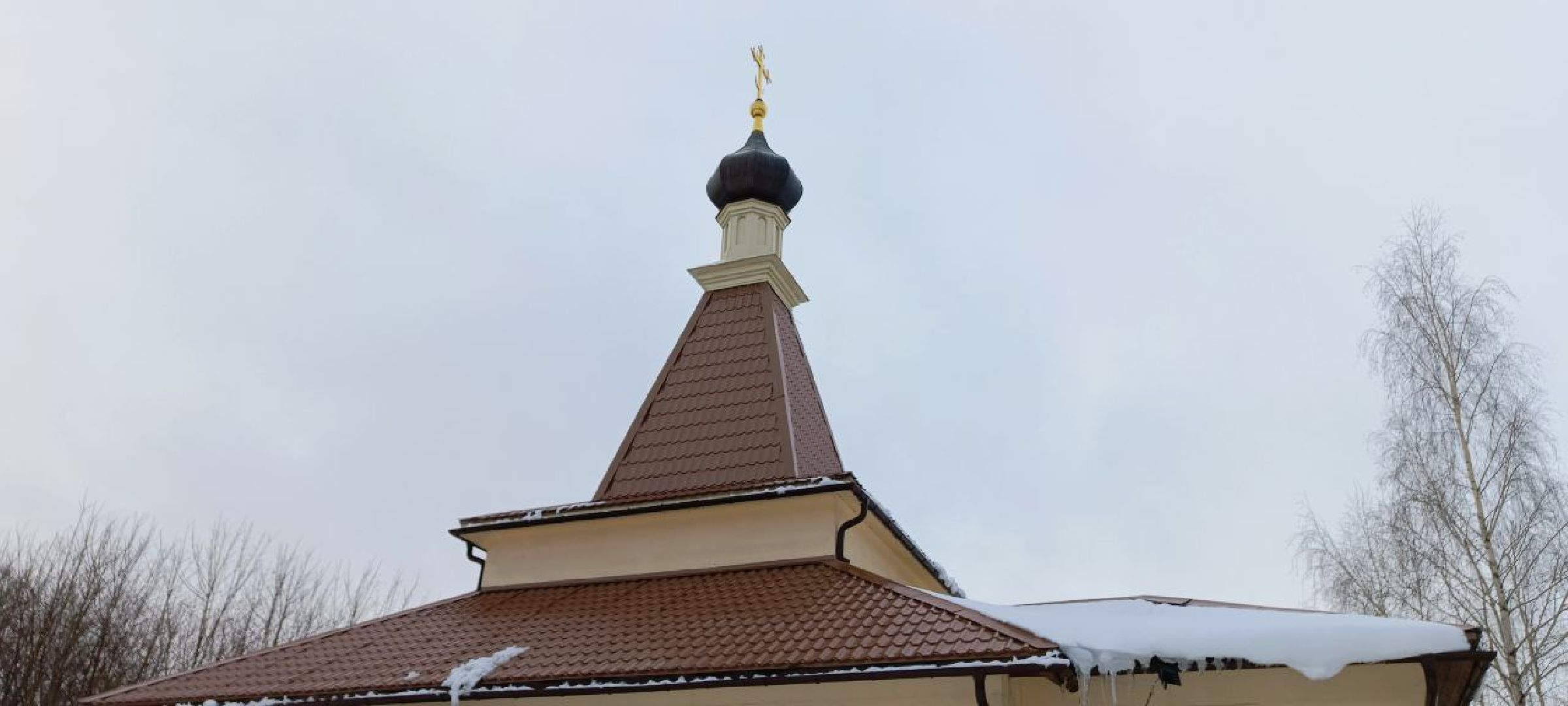 Дмитров, Новосиньково, От храма к храму,