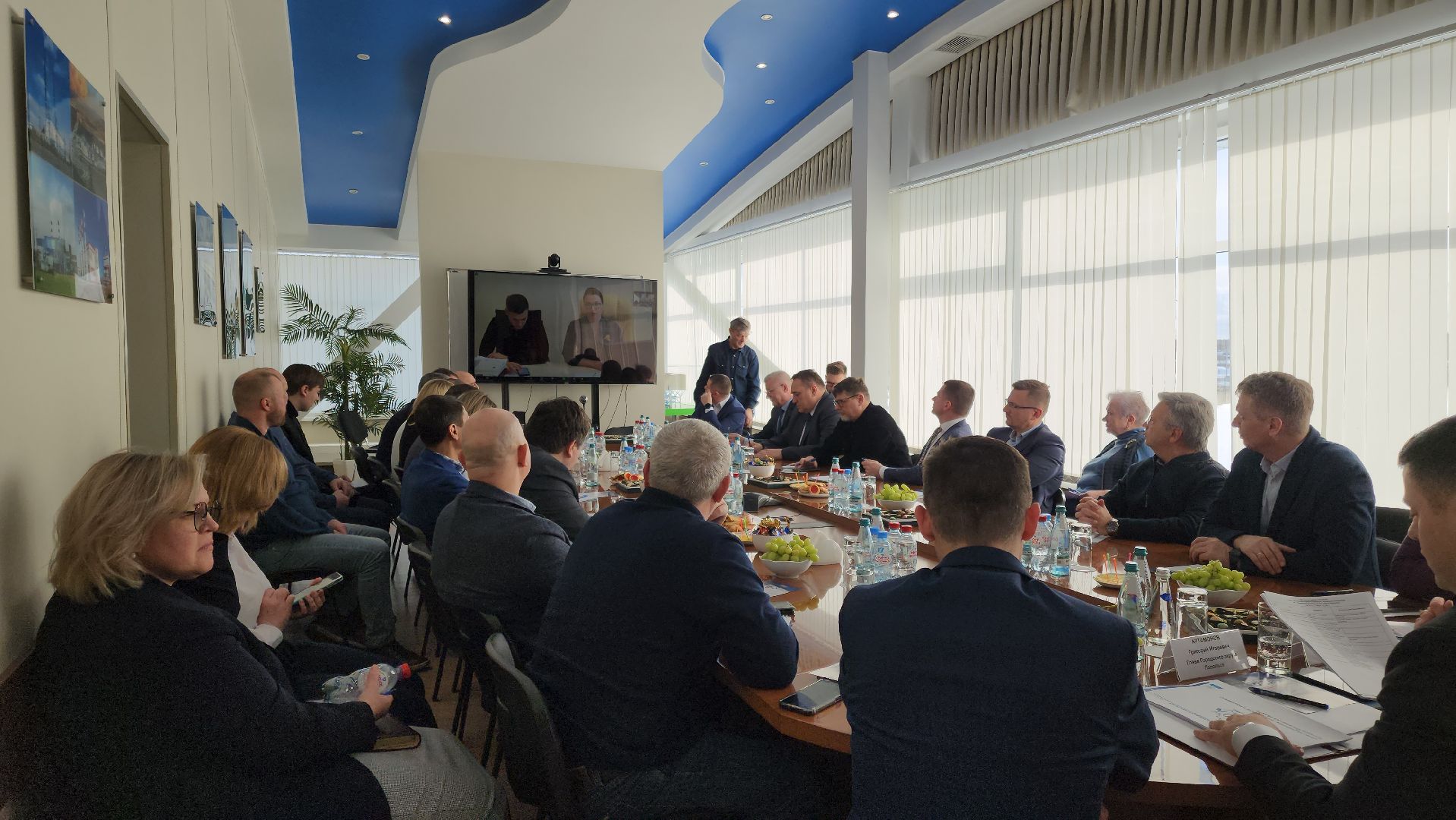 Подольск, ЗиО, бизнес в подмосковье, предприниматели,