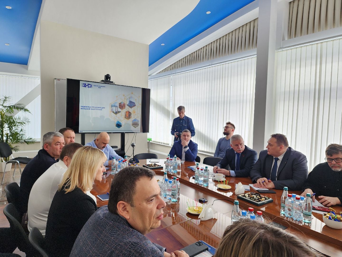 Подольск, ЗиО, бизнес в подмосковье, предприниматели,