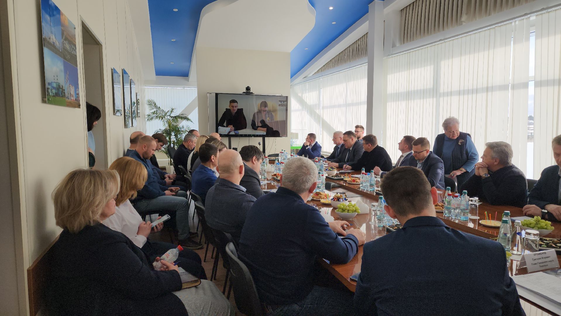 Подольск, ЗиО, бизнес в подмосковье, предприниматели,