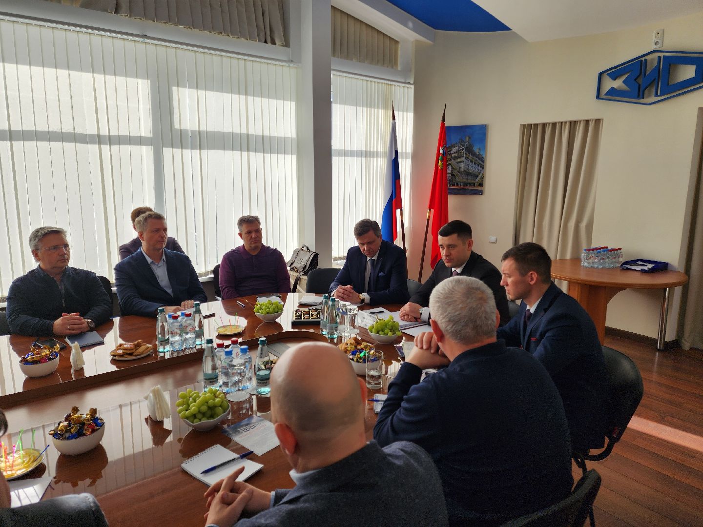 Подольск, ЗиО, бизнес в подмосковье, предприниматели,