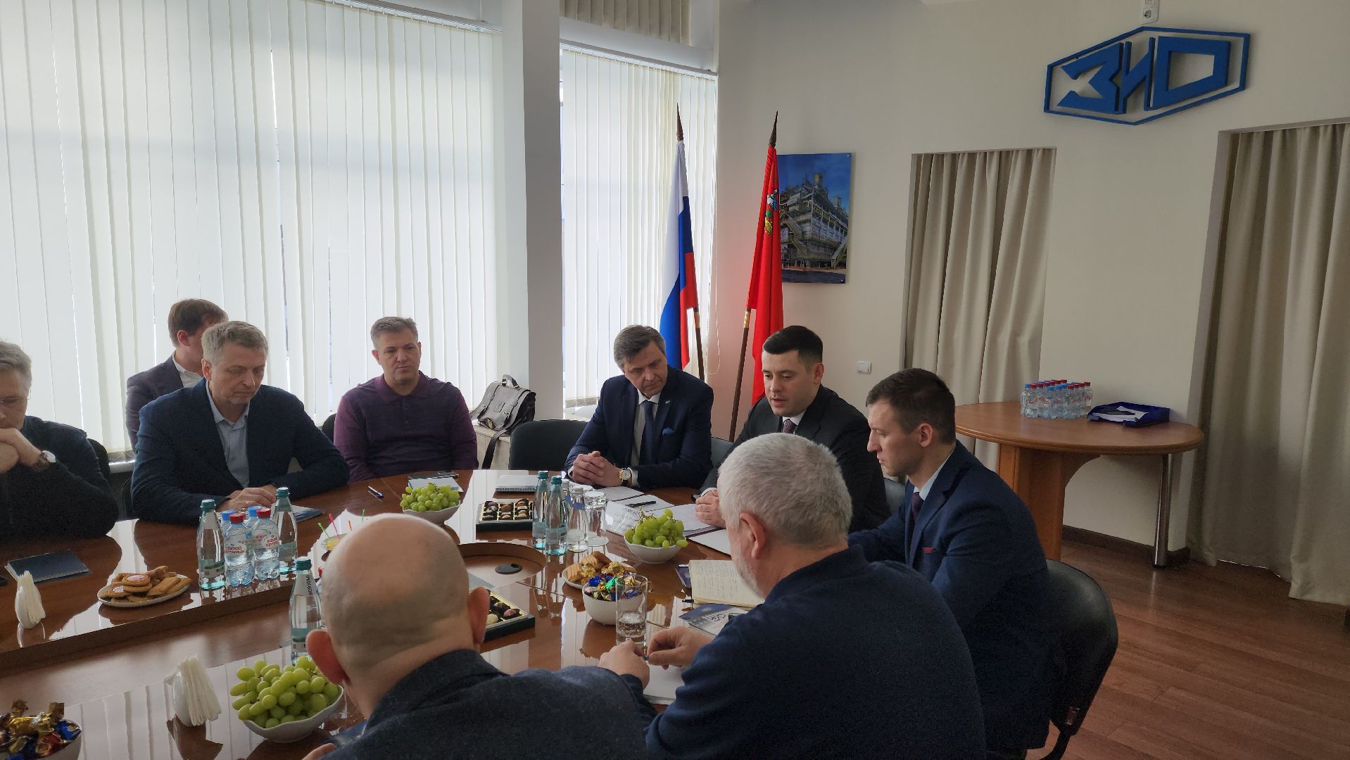 Подольск, ЗиО, бизнес в подмосковье, предприниматели,