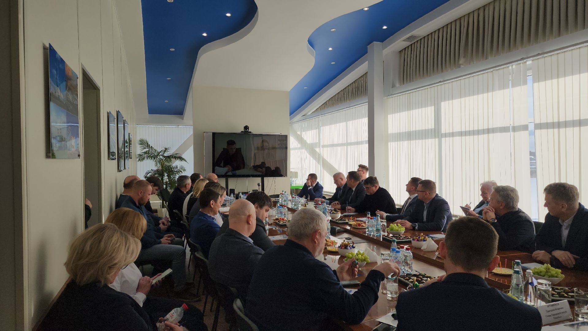 Подольск, ЗиО, бизнес в подмосковье, предприниматели,