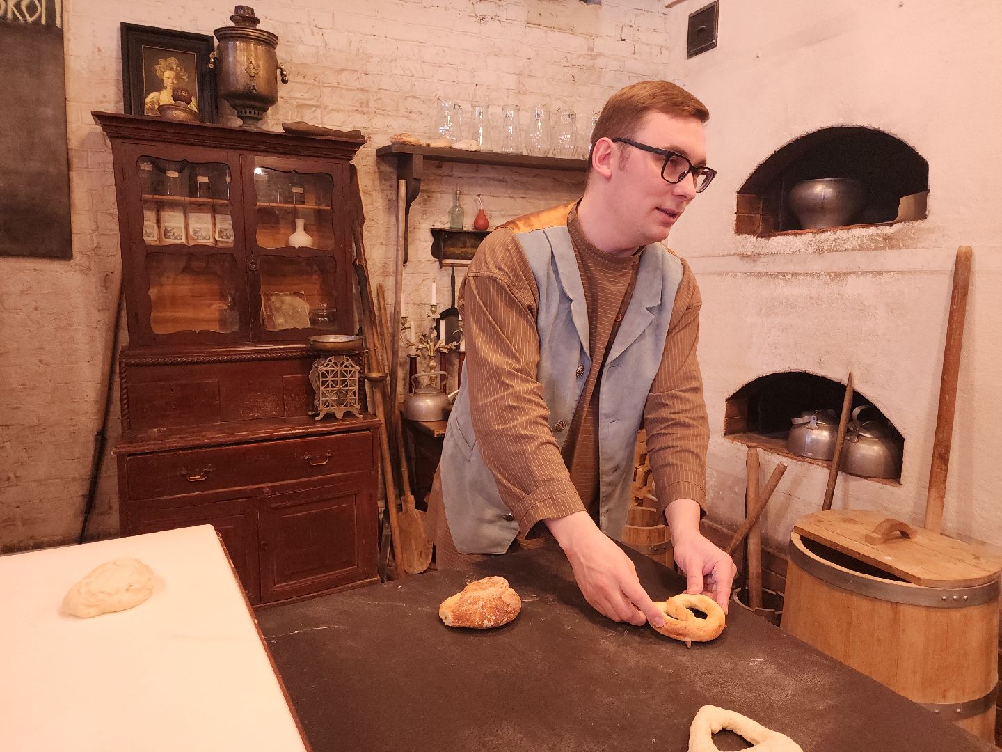 коломна, туризм, гастроиндустрия,