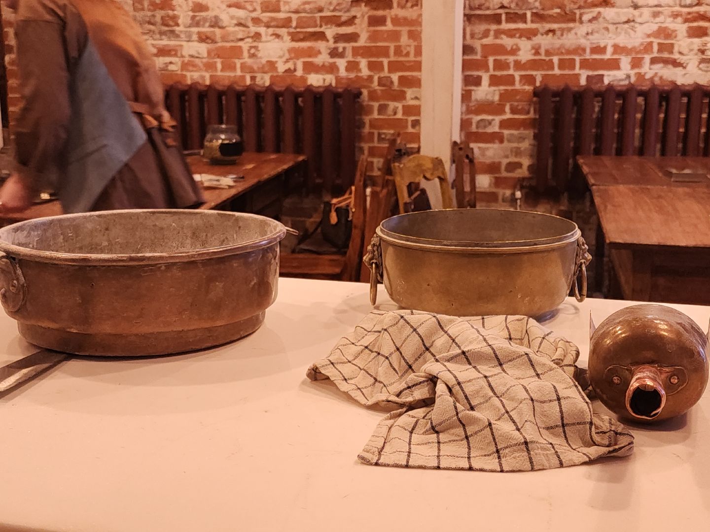 коломна, туризм, гастроиндустрия,