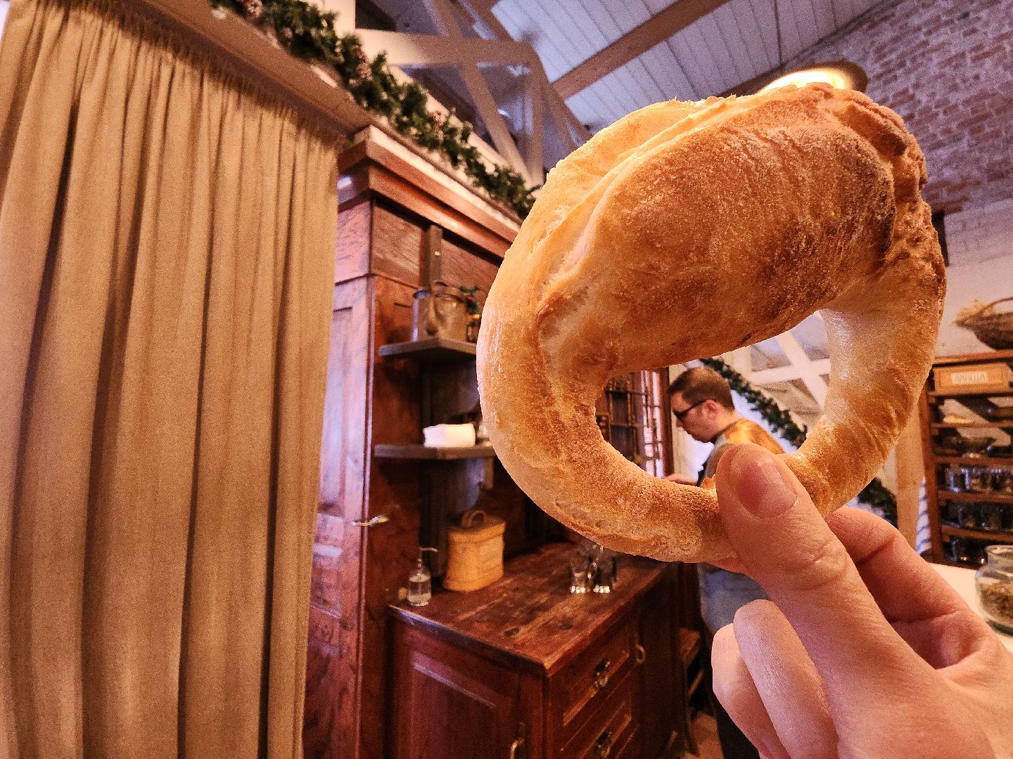 коломна, туризм, гастроиндустрия,