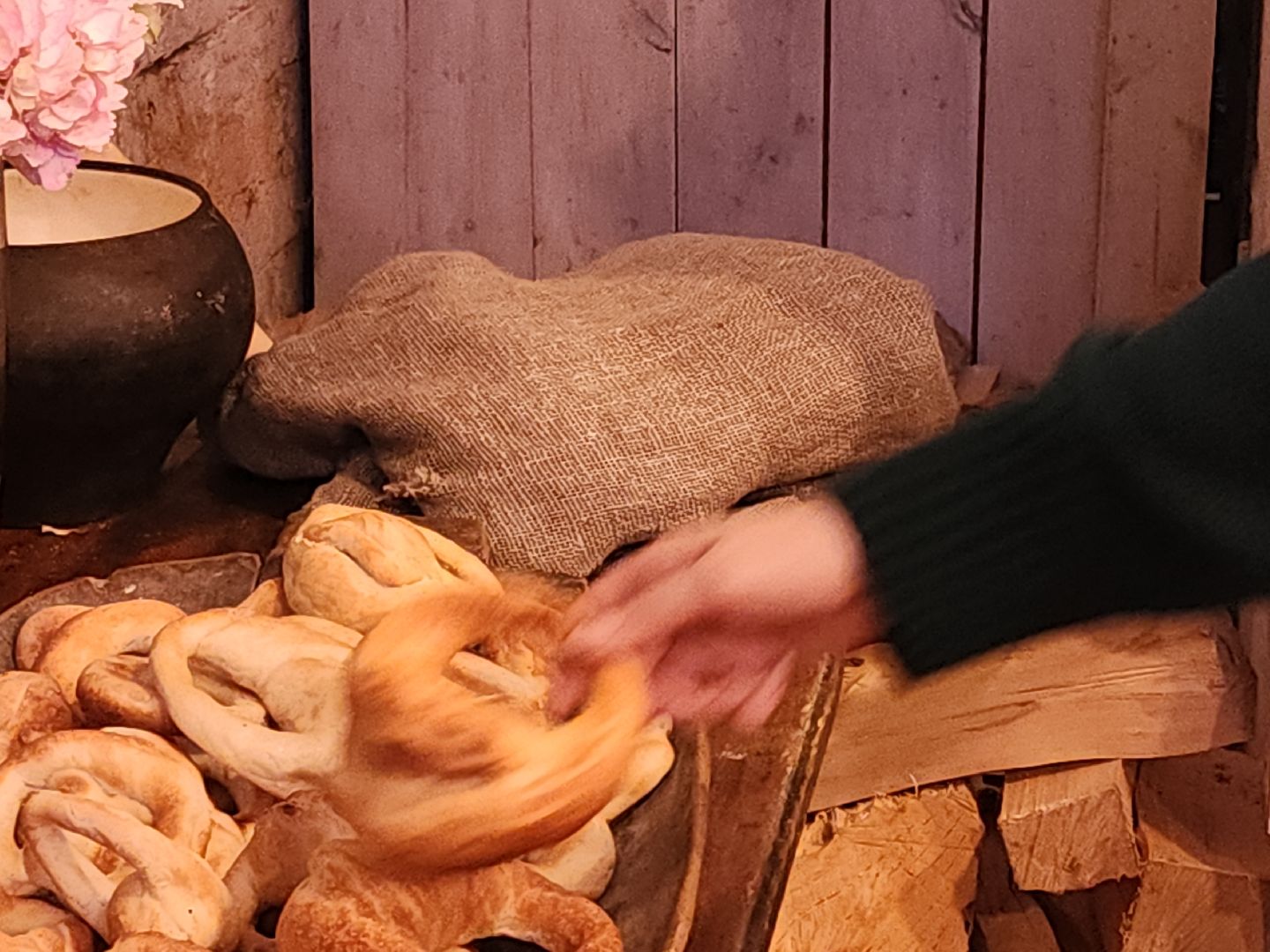 коломна, туризм, гастроиндустрия,