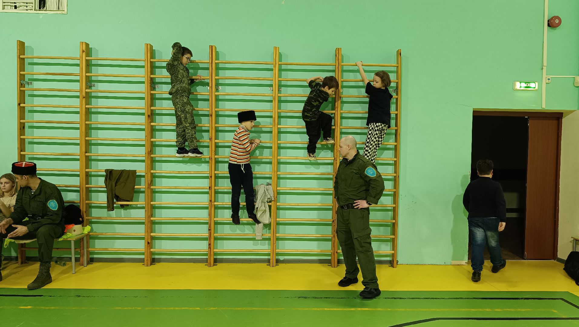 школа, казаки, образование, лобня,