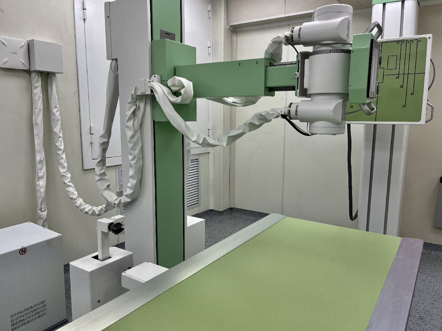 наро-фоминск, наро-фоминская областная больница, здравоохранение подмосковья, рентген-аппарат,