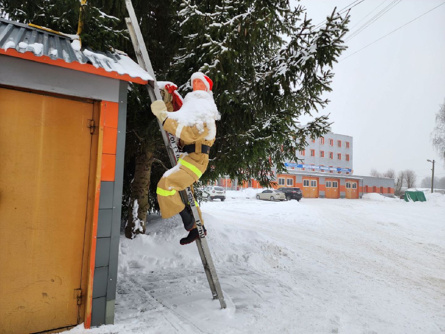 можайск, можайский городской округ, подмосковье, пожарные, спасение котов, спасатели,