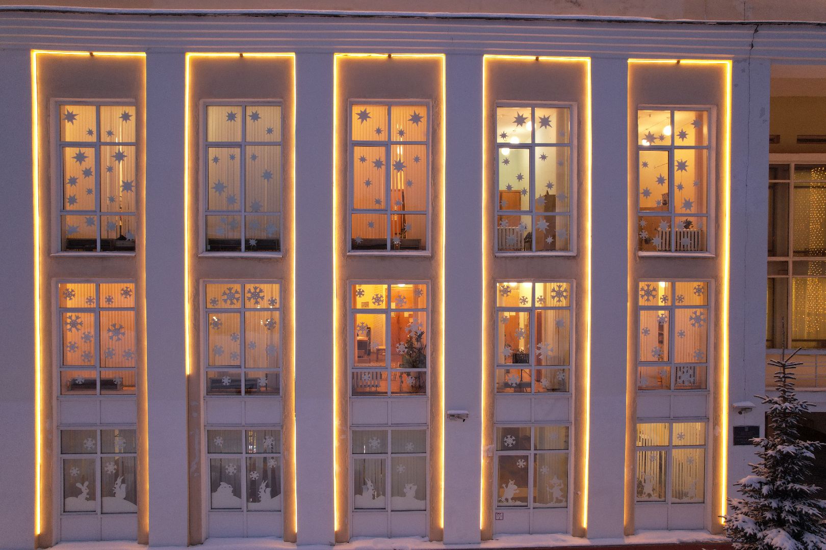 видео с коптера, королёв, каток, благоустройство,