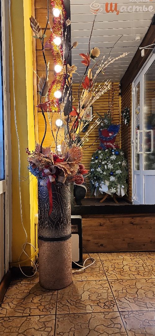 электросталь, мой город, питание, общественное питание, кафе, акция, ешь в подмосковье, зима в подмосковье, зимавподмосковье2024,